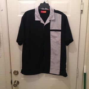 Large shirt by Chispa